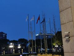 -上海虹桥西郊假日酒店