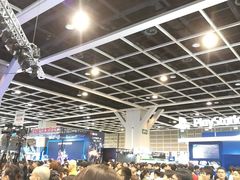 -香港会议展览中心演讲厅
