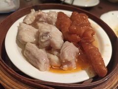 -山水茶艺馆·点心粤菜·30年老字号