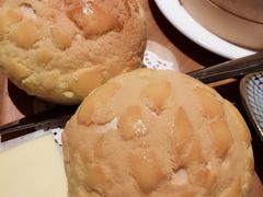 -粤域茶餐厅