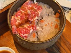 -Mr.Fish鱼鲜生海鲜放题(高德置地冬广场店)