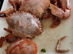 -西门岛码头海鲜馆