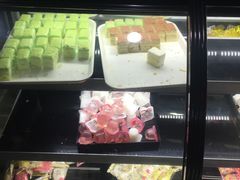 -川渝又一村火锅烤肉自助(步行街店)