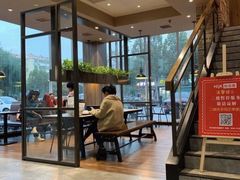 -哈吉客HijK(银座华苑店)