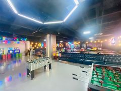 -利剑潮玩·团建·亲子·聚会