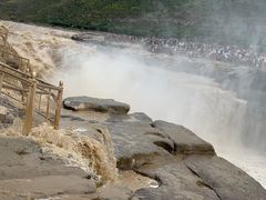 -陕西黄河壶口瀑布旅游区