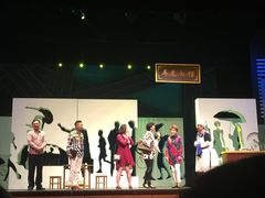 -沪东工人文化宫