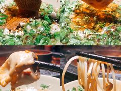 -晓宇重庆火锅(龙首店)