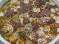 -清真马杰山牛肉汤馆