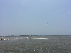 -南澳海滩