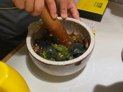 -炊烟小炒黄牛肉(中心印象城店)