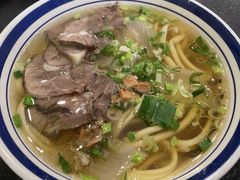 -兰州宾馆餐厅(兰州驻京办店)