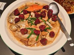 -三利音·玖弄小鲜(浦东嘉里城店)