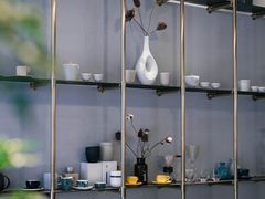 -Home Cafe(水榭春天店)