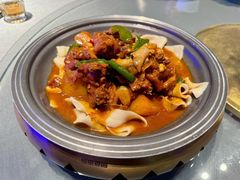 -耶里夏丽·丝路新疆菜·清真食品(徐家汇臻选店)