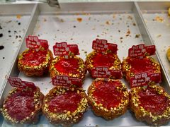 -泸溪河桃酥(龙湖长楹天街店)