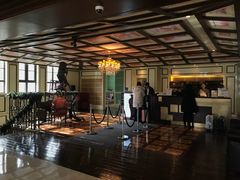 -天津津利华酒店