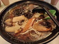 -归元·云集斋素菜馆