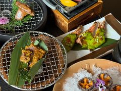 -花潮料理艺食馆(成都万象城店)