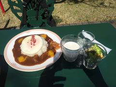 -横须贺海军咖喱本铺