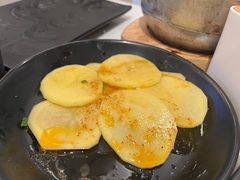 -花味烤肉·拌饭(庐阳万科店)
