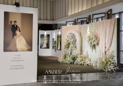 -琥珀婚礼策划AMBER WEDDING