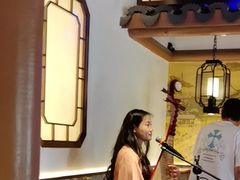 -姑苏家宴·苏帮菜·松鼠桂鱼(苏州总店)