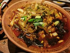 -云海肴·汽锅鸡·云南菜(领展购物广场·中关村店)