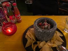 -Pistolera Mexican Cantina女枪手墨西哥餐厅(碧云路店)