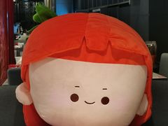 -海底捞火锅(之心城店)
