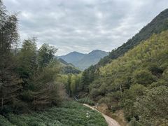-仙霞关景区
