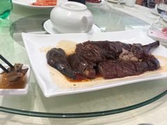 -金翠皇宫粤菜·点心·海鲜(科技园店)