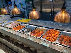 -禾斗海鲜自助(城阳宝龙店)