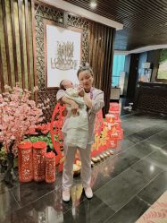 点击看大图 -Babysky·贝瑞佳月子会所(花木店)