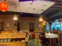 大堂-深山老屋(国顺东路店)