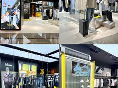 -KK ONE(京基滨河时代店)