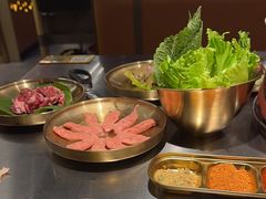 -核桃碳烤肉馆(深圳首店)
