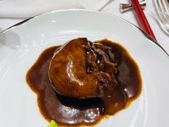 松露汁藏珍鮰鱼肚-民国红公馆·艺文空间(颐和路店)