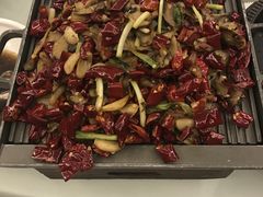 -小厨娘淮扬菜(天印大道店)