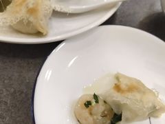 -大清花饺子(山庄店)