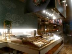 -宜昌富力皇冠假日酒店·咖啡1号西餐厅