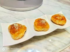 -顺德美的万豪酒店-万豪中餐厅