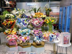 -EPOQUE·一刻花店(兴业太古汇店)