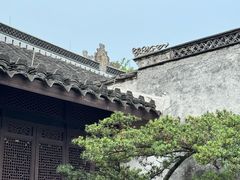 -绍兴鲁迅故里·沈园景区