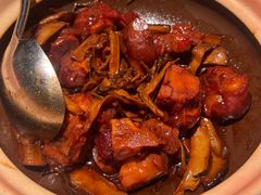 -半勺·新徽菜(银泰城店)