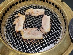 -谷牛和牛烤肉(漕河泾印象城店)