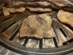 -九田家黑牛烤肉料理(万达店)