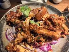 -品味泸沽湖•民族特色菜(大落水店)