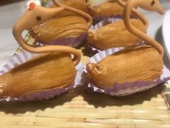 -百年恒益烧腊海鲜酒家·非遗传承(广州黄埔店)