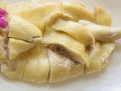 -白云湖畔酒店-湖畔餐厅